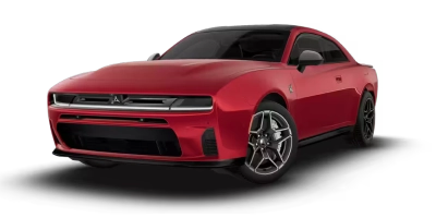 Dodge Charger Preview