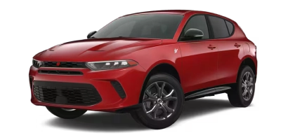 Dodge Charger Preview