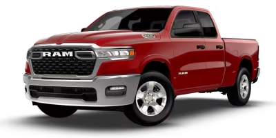 Ram 1500 Preview