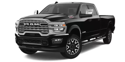 Ram 3500 Preview